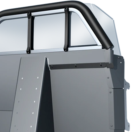 Setina #10XL COATED POLY PARTITION 21-26 TAHOE - Image 5