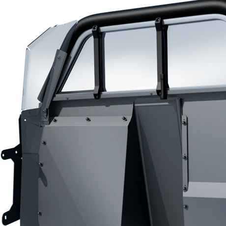 Setina #10XL COATED POLY PARTITION 21-26 TAHOE - Image 6