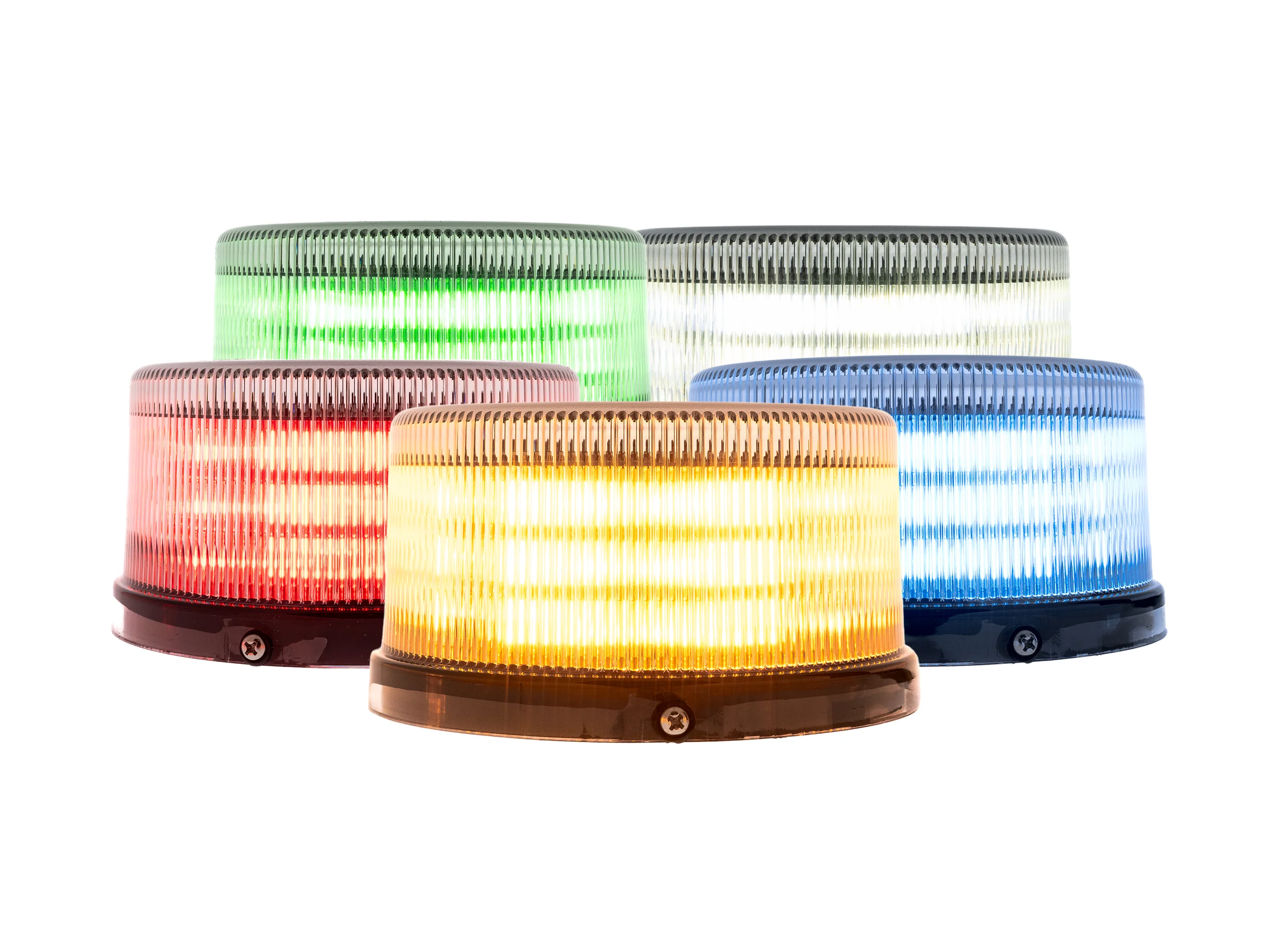Strobes N' More Ebeacon Elite 2.0