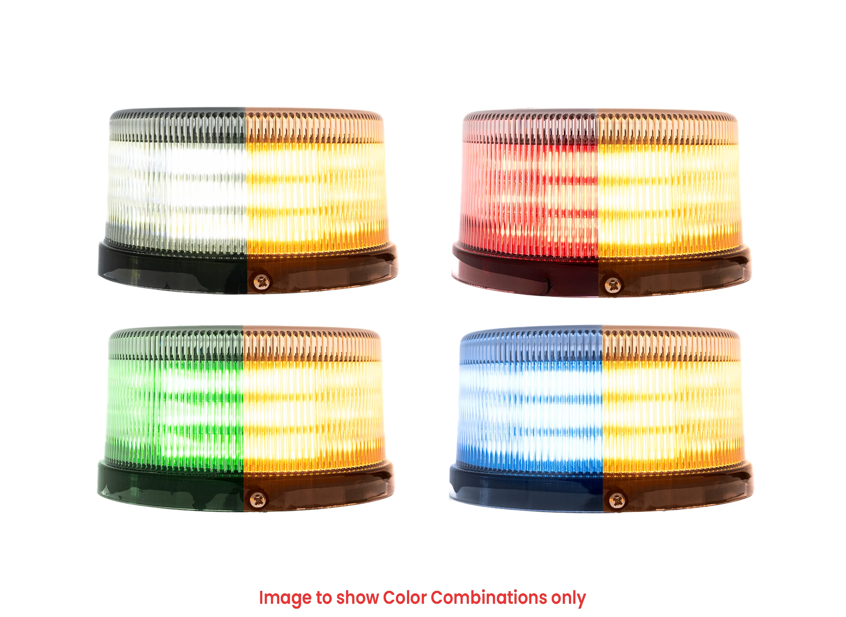 Strobes N' More Ebeacon Elite 2.0 Dual - Image 2