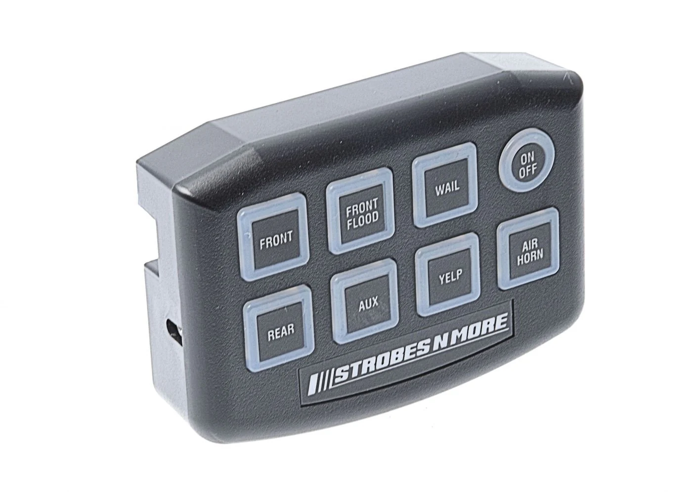 SNM Touch 7 Fully Programmable Switchbox - Image 3