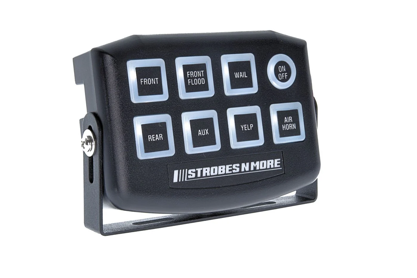 SNM Touch 7 Fully Programmable Switchbox - Image 4