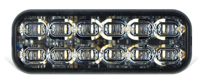Sound Off Mpower 4x2 Dual Color LEDs - Image 4
