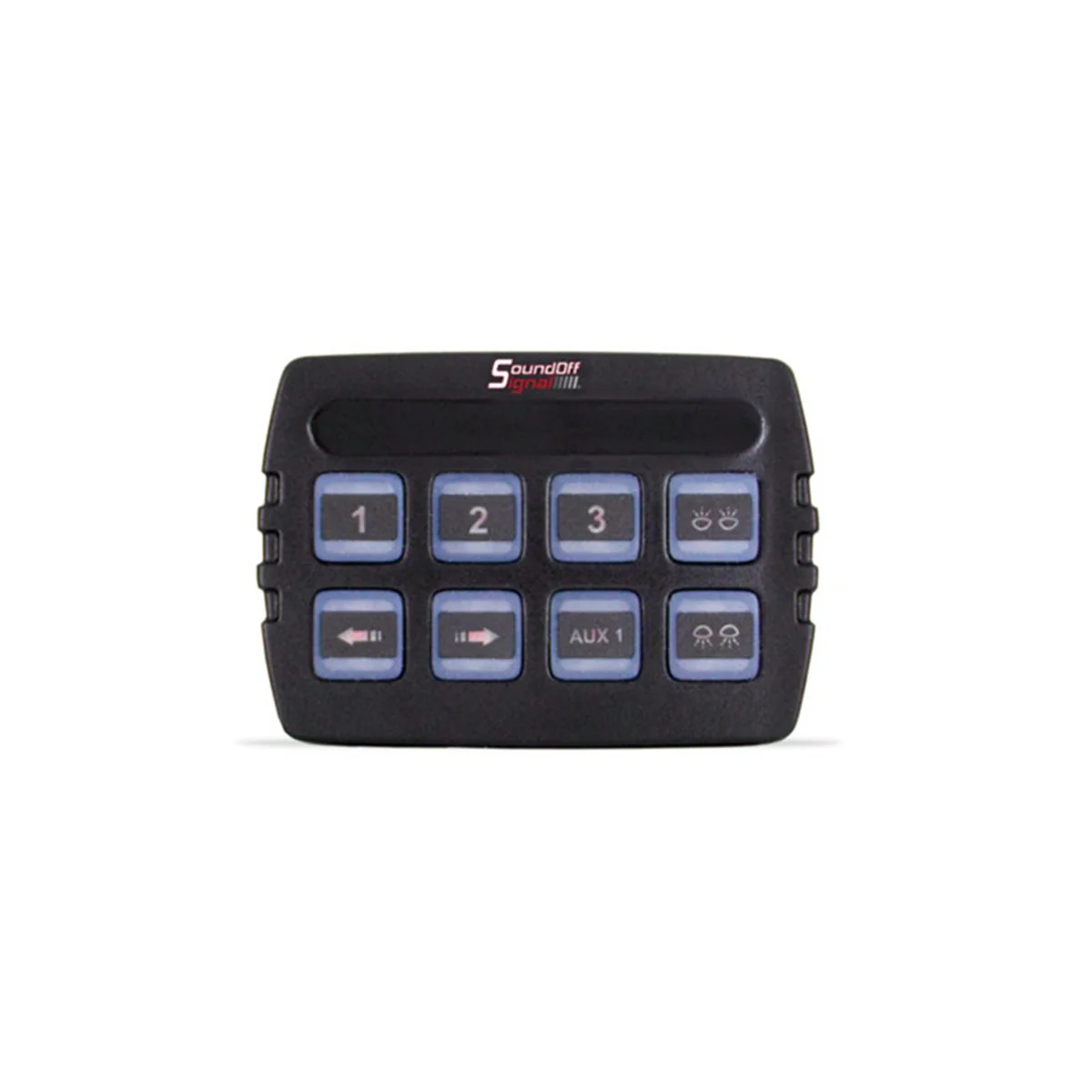 Soundoff Signal 800 Series Multi Function Switch Panel - Image 3