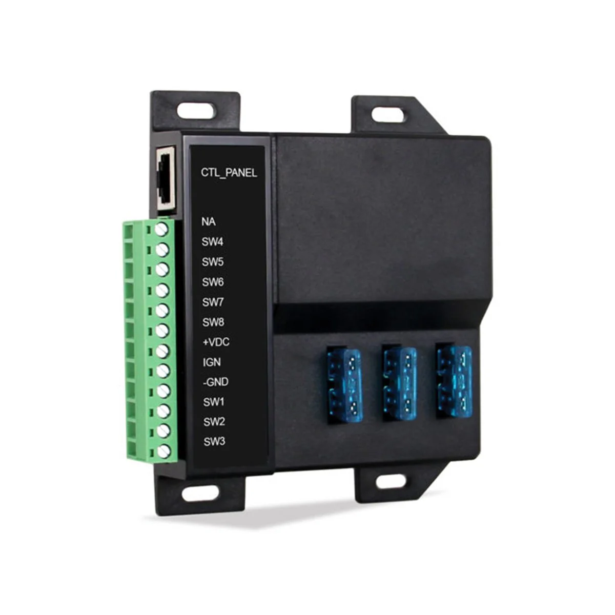 Soundoff Signal 800 Series Multi Function Switch Panel - Image 4