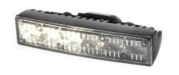 SoundOff Signal GHOST LED Grill/Hood/Deck
