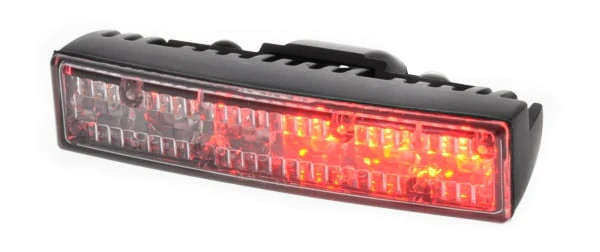 SoundOff Signal GHOST LED Grill/Hood/Deck - Image 2