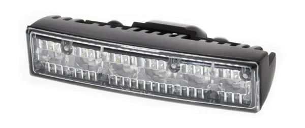 SoundOff Signal GHOST LED Grill/Hood/Deck - Image 3