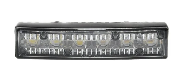 SoundOff Signal GHOST LED Grill/Hood/Deck - Image 4