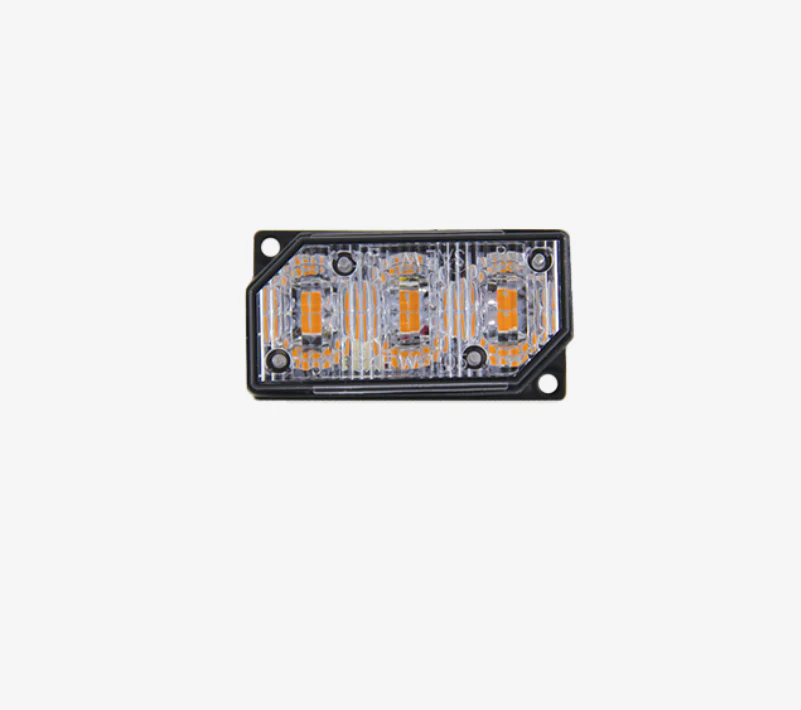 SoundOff Signal LED3 Plus Mini Surface Mount Light