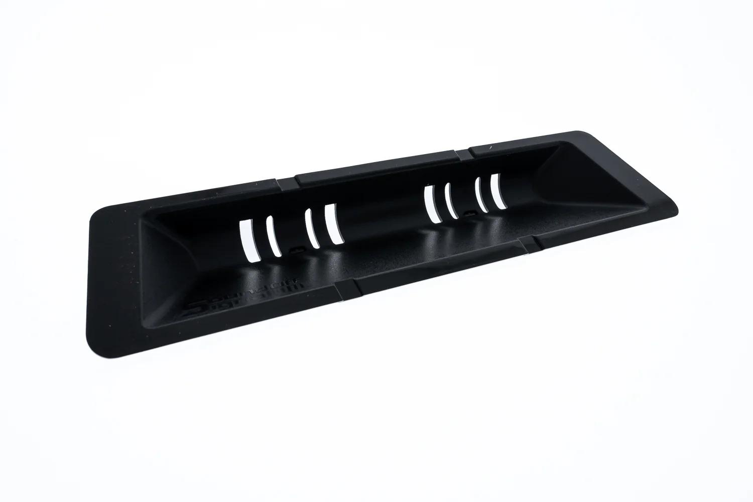 SoundOff Signal mpower 25°90° Window Shroud for 2 LEDs - Image 2