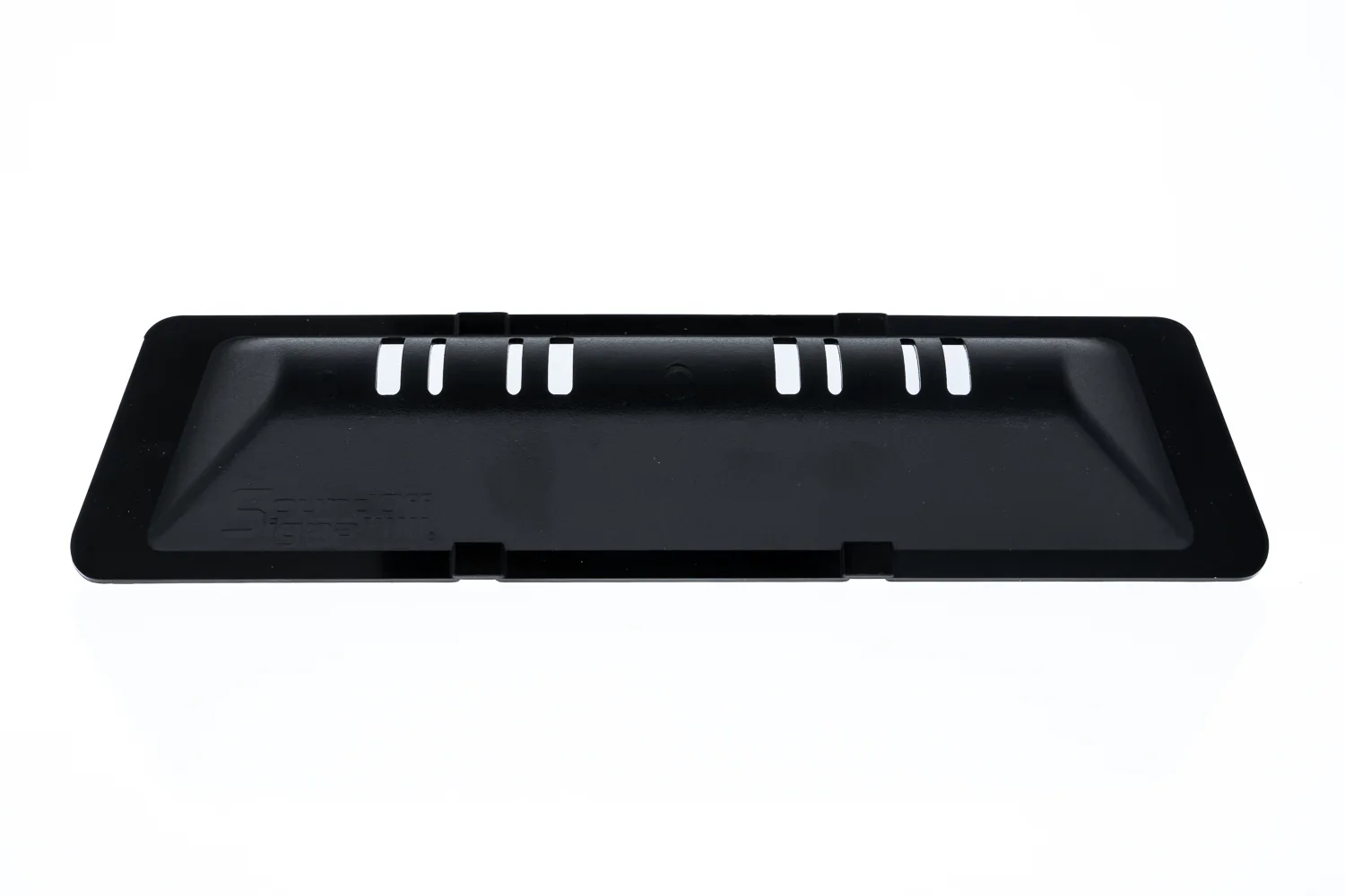 SoundOff Signal mpower 25°90° Window Shroud for 2 LEDs - Image 4