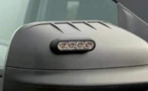 SoundOff Signal mpower 35° Mount - Image 2