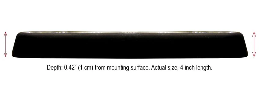 SoundOff Signal mpower® Fascia 4" LED | Strobes N More - Image 3