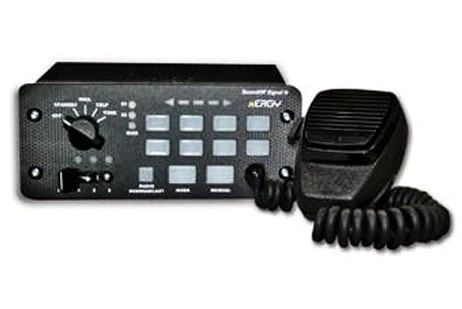 SoundOff Signal nERGY 400 Series Multi Function Siren with Knob Control - Image 2