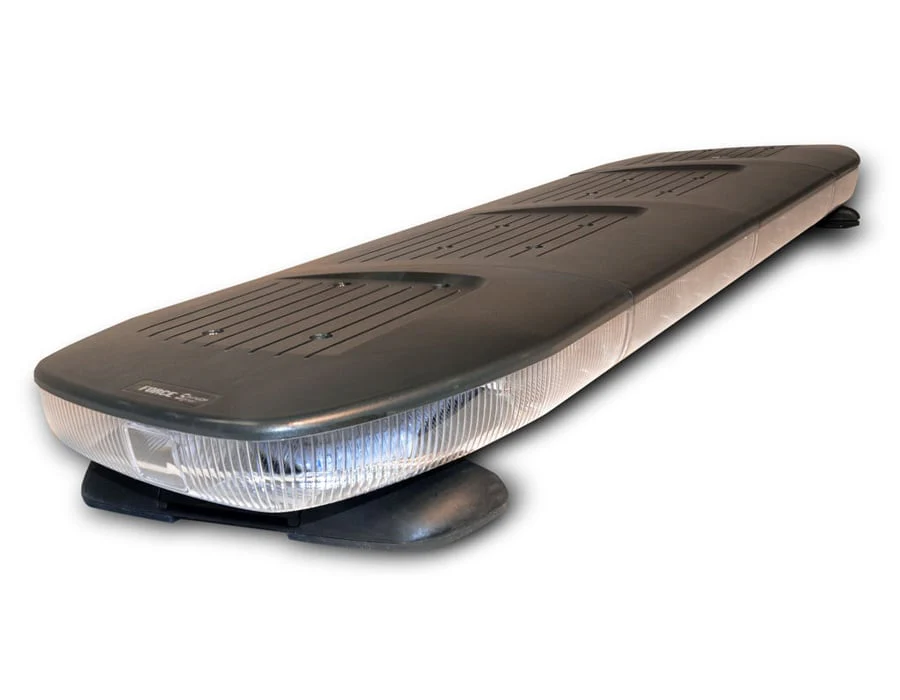 SoundOff Signal nFORCE LED Lightbar - Image 2