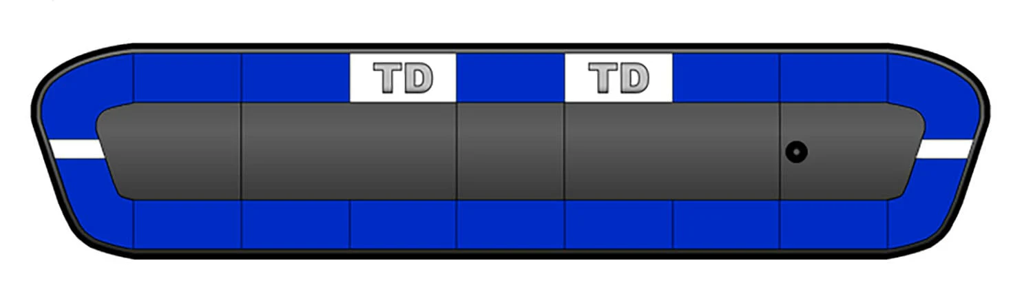 SoundOff Signal nFORCE LED Lightbar - Image 4