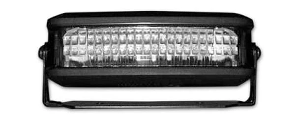 SoundOff Signal nFORCE Nexus Grille/Deck Lightheads - Image 2