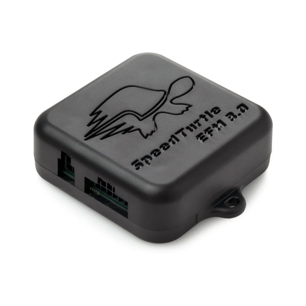 Speed Turtle Easy Flash 3.0 Module - Image 2