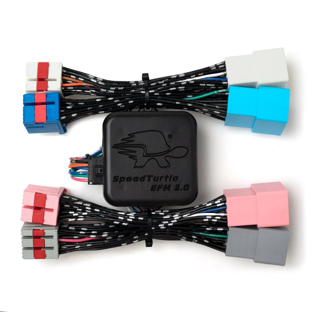 Speed Turtle Easy Flash 3.0 Module - Image 4