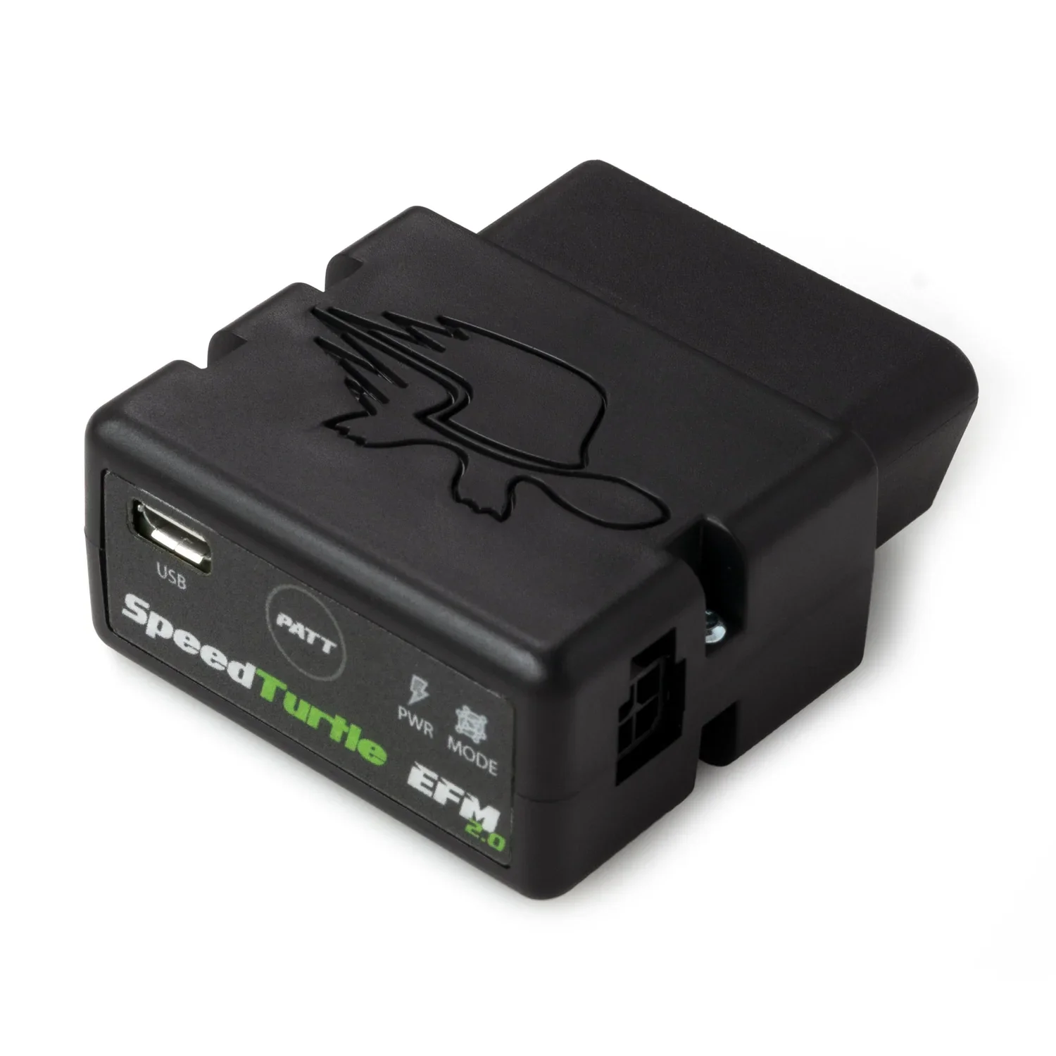 Speed Turtle Easy Flash Module 2.0 (2018 - 2024 Dodge/Jeep/Ram) Bundle - Image 2