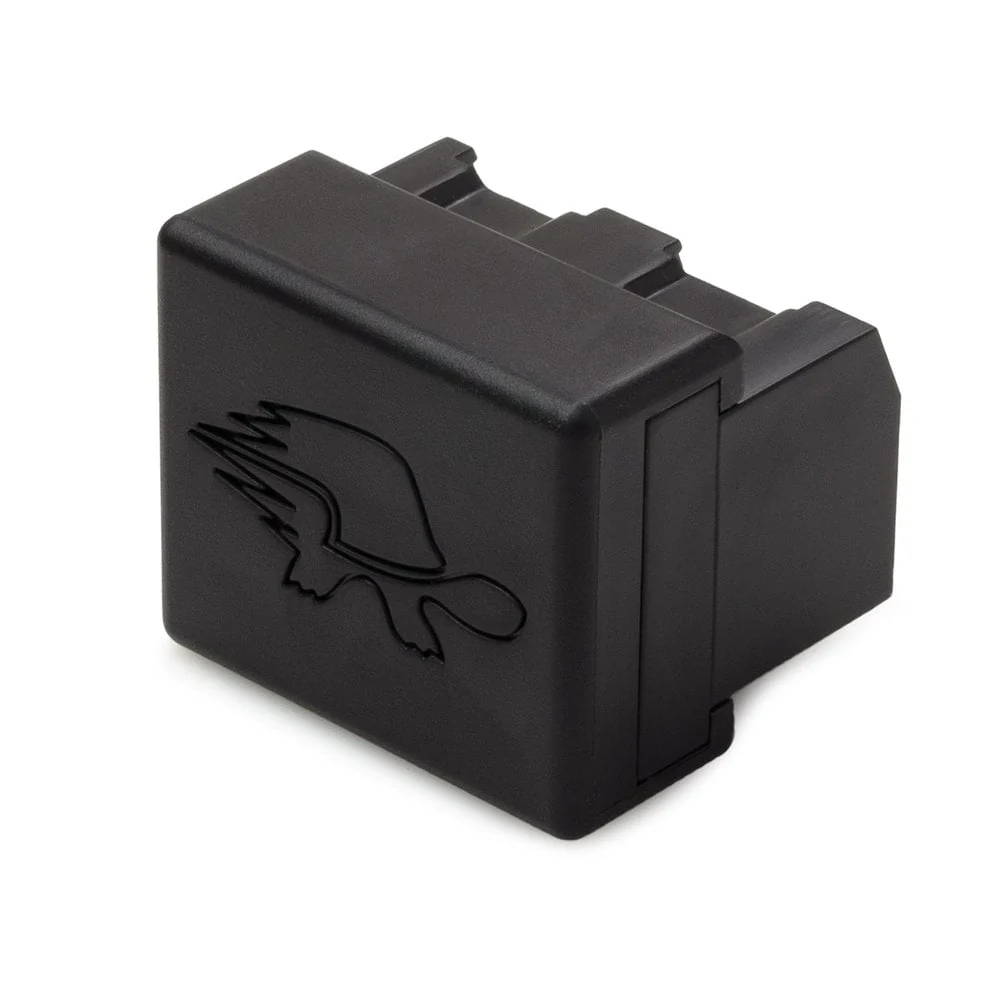 Speed Turtle Easy Flash Module 2.0 (2018 - 2024 Dodge/Jeep/Ram) Bundle - Image 5
