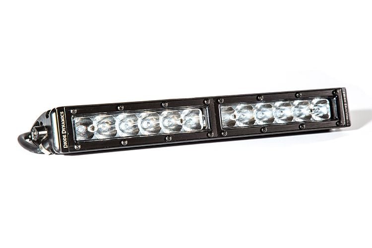 Stage Series 12" SAE/DOT Light Bar | Diode Dynamics