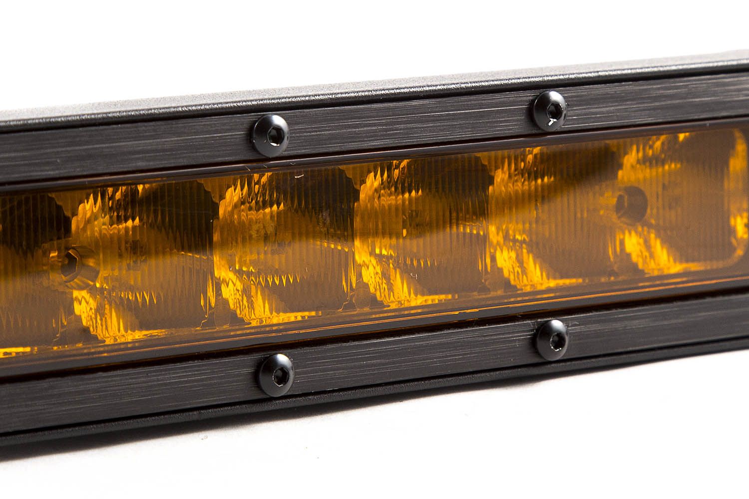 Stage Series 12" SAE/DOT Light Bar | Diode Dynamics - Image 4