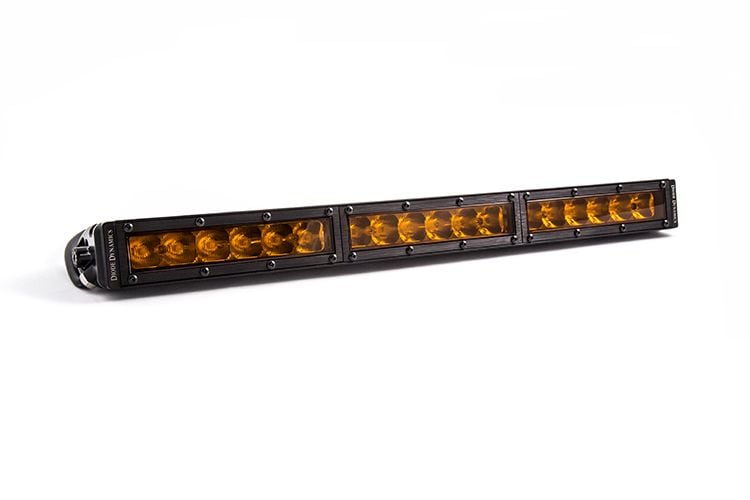 Stage Series 18" SAE/DOT Light Bar | Garage Sale | Diode Dynamics - Image 3