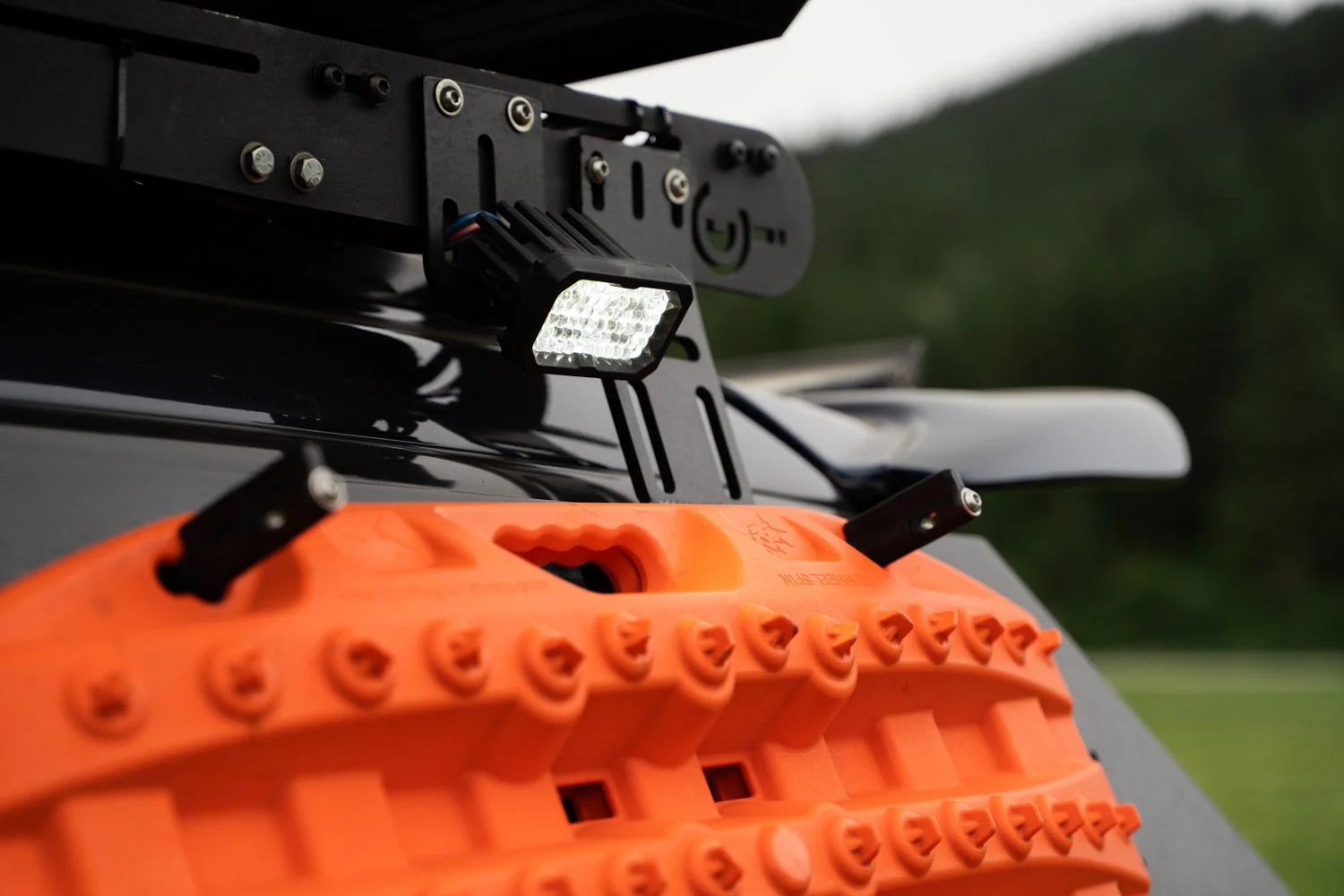 Stage Series 2" SAE/DOT Sport Standard LED Pod (Pair) | Diode Dynamics - Image 3