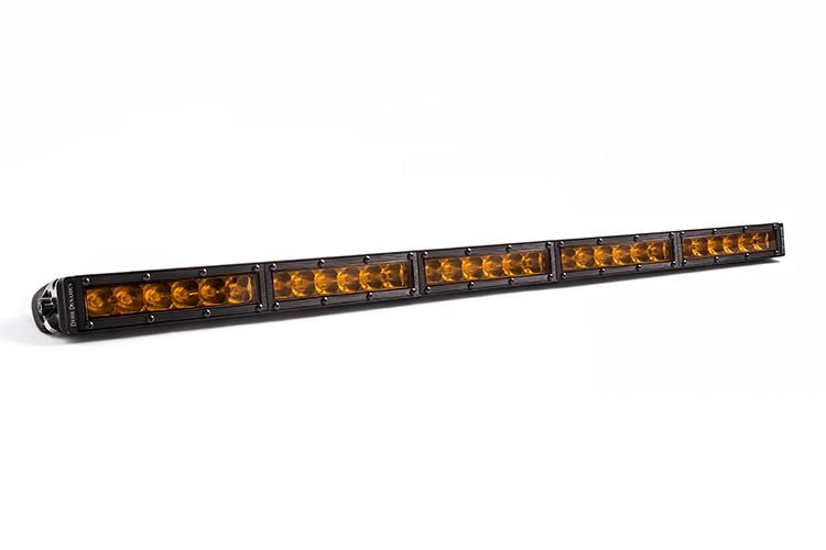 Stage Series 30" SAE/DOT Light Bar | Diode Dynamics - Image 2