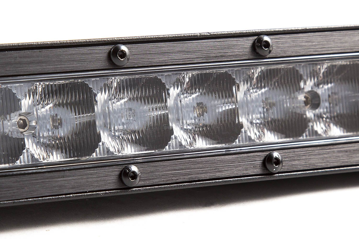 Stage Series 30" SAE/DOT Light Bar | Diode Dynamics - Image 3