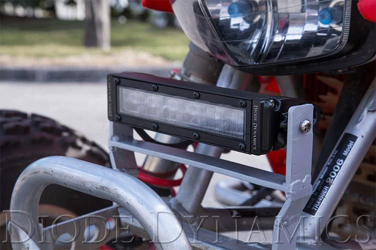 Stage Series 6" SAE/DOT Light Bar | Garage Sale | Diode Dynamics - Image 3
