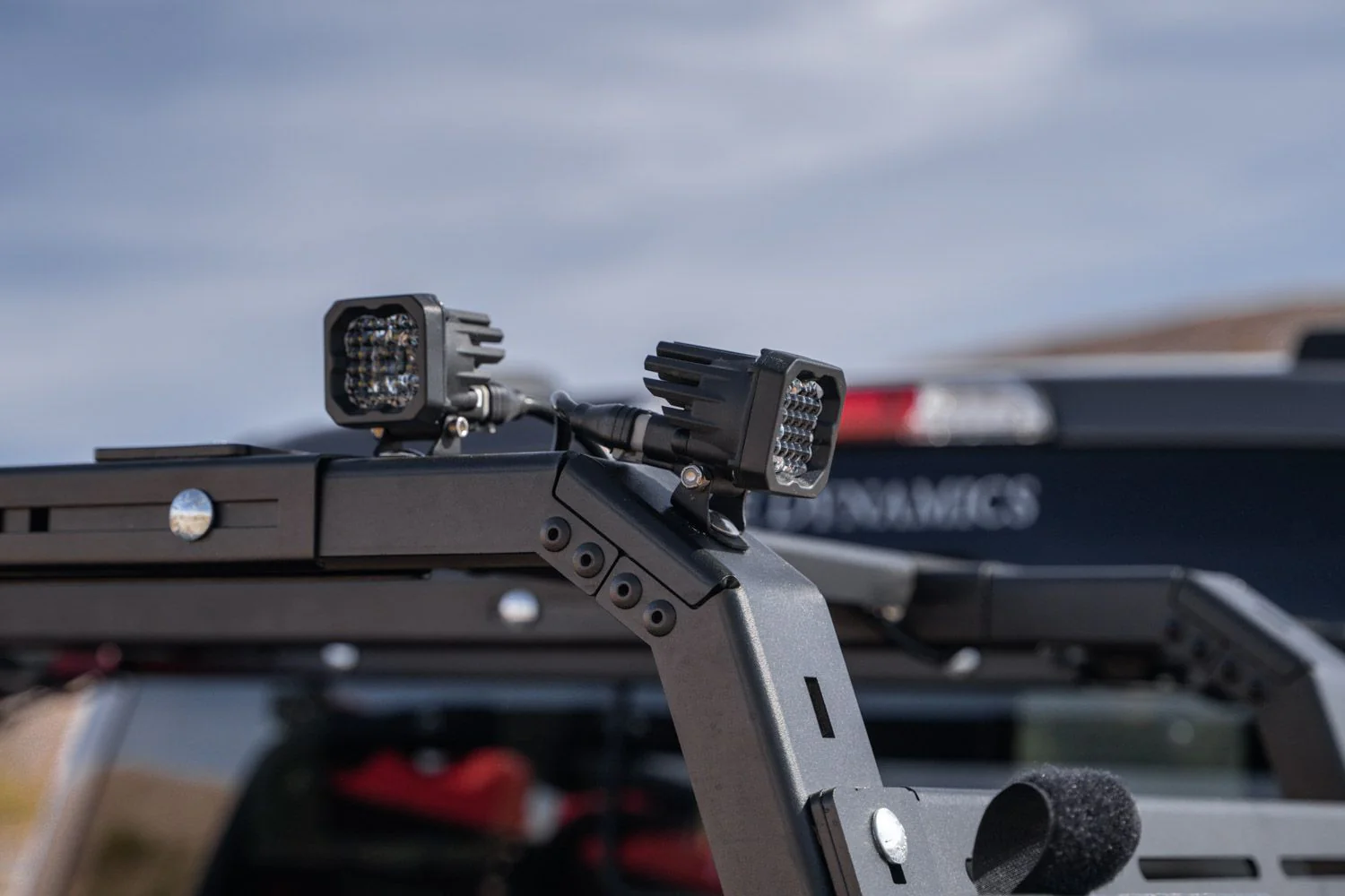 Stage Series C1 Sports Standard LED Pod (Pair) | Diode Dynamics - Image 4