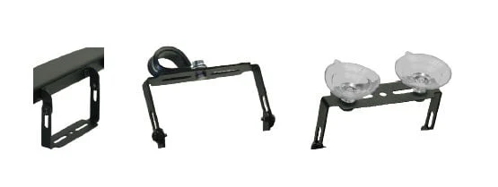 Star/SVP Mini Phantom Mounting Kit