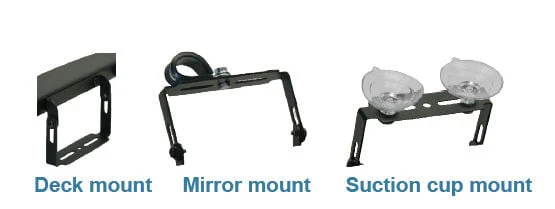 Star/SVP Mini Phantom Mounting Kit - Image 2
