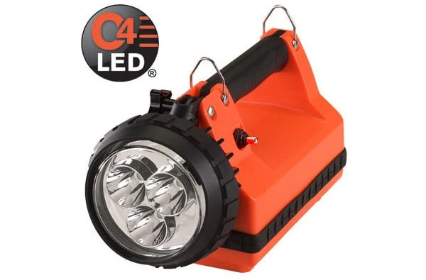 Streamlight E Spot FireBox Rechargeable Lantern