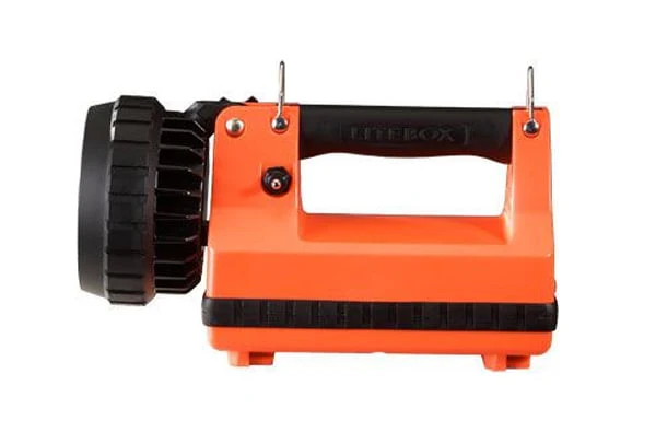 Streamlight E Spot FireBox Rechargeable Lantern - Image 2