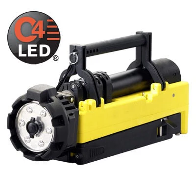 Streamlight Portable Rechargeable Scene Light - Image 2