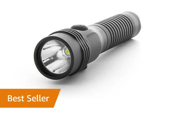 Streamlight Strion DS HL Rechargeable Dual Switch Flashlight