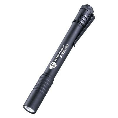 Streamlight Stylus Pro Alkaline Battery Pen Light