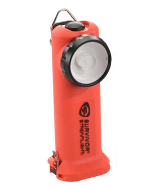 Streamlight Survivor Right Angle Personal Light