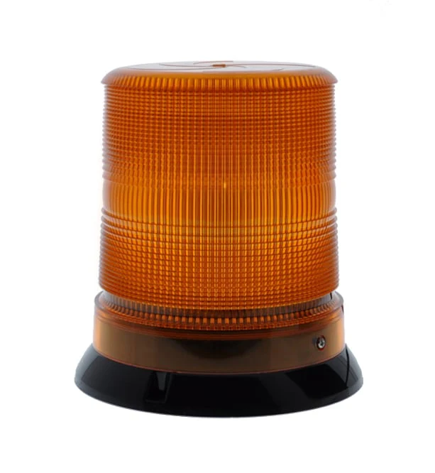 Strobes N' More Amber LED 360° EBeacon  Class 1 - Image 3