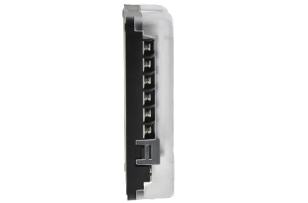 Strobes N' More Blade Terminal Fuse Block - Image 4