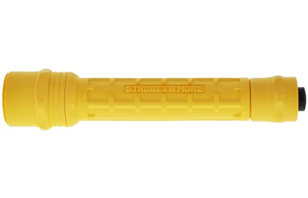 Strobes N' More Blaze Steady/Strobe Flashlight - Image 2