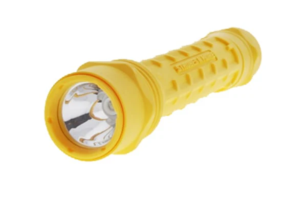 Strobes N' More Blaze Steady/Strobe Flashlight - Image 3