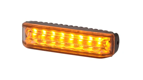 Strobes N' More Dual & Trio Color X8 LED Lighthead - Image 4