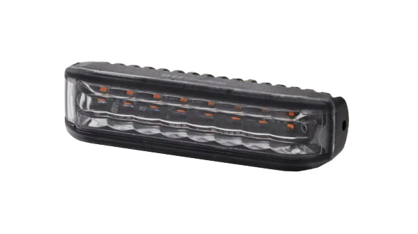 Strobes N' More Dual & Trio Color X8 LED Lighthead - Image 5