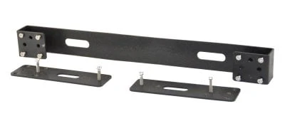 Strobes N' More E Series License Plate Mount