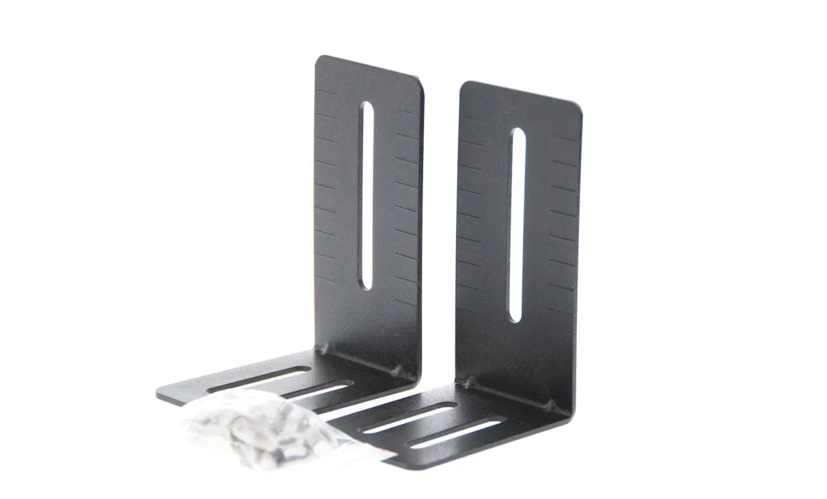 Strobes N More E Series Stick Mounting Kit - Image 2